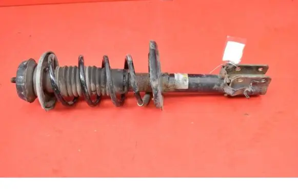 Dacia Dokker Front shock absorber/damper