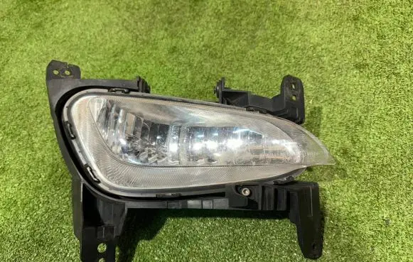 Opel Mokka X Front fog light