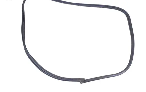 Mitsubishi Outlander Front door rubber seal 5725A150