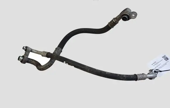 Opel Insignia A Air conditioning (A/C) pipe/hose 13419684