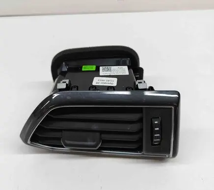 Seat Tarraco Dashboard air vent grill cover trim 5FK820902