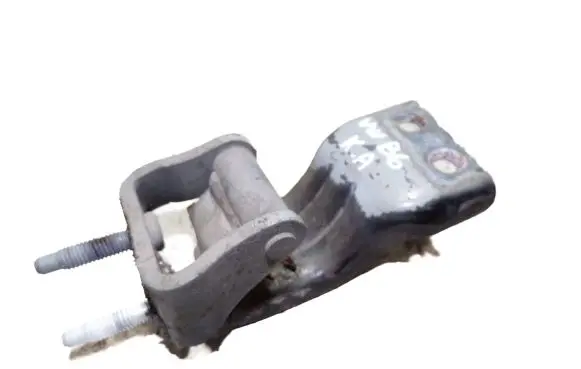 Volkswagen PASSAT B6 Tailgate/trunk/boot hinge 3C9827301