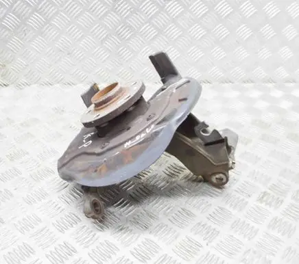 Audi A1 Front wheel hub 2Q0407255J 2Q0400053CH