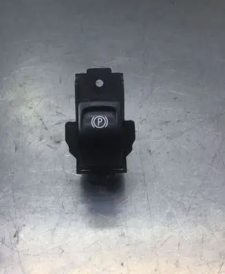 Opel Insignia A Hand parking brake switch 0012543037