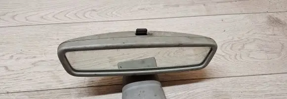 Mercedes-Benz E W210 Rear view mirror (interior) E1010385