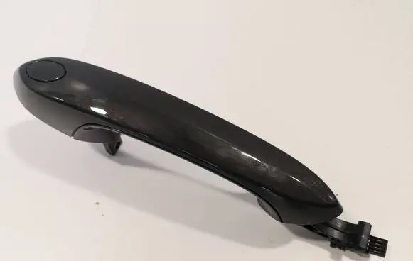 BMW 8 G14 Rear door handle trim 9463361