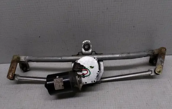 Skoda Octavia Mk1 (1U) Front wiper linkage 1J0955325A