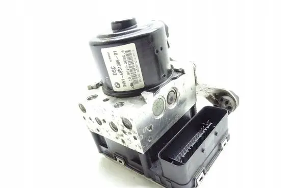 BMW X3 F25 ABS Pump 6851086