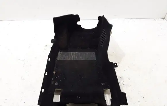 Mercedes-Benz GLA W156 X156 Front floor carpet liner A2466805902