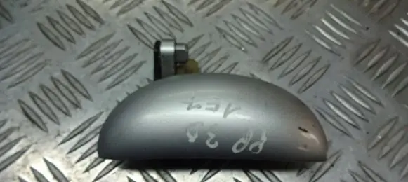 Toyota Aygo AB10 Sliding door exterior handle/bracket 