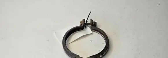 BMW 4 F36 Gran coupe Muffler pipe connector clamp 7606136