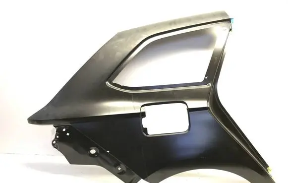 Seat Leon (5F) Rear quarter panel 5F9809606B 25112024 58508760
