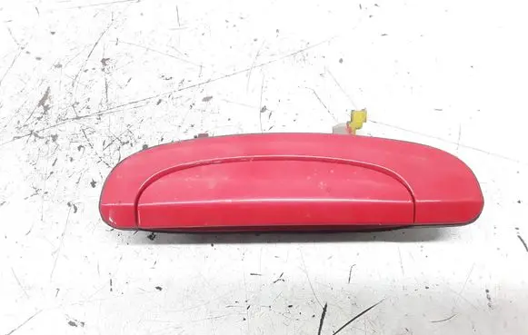 Hyundai Getz Rear door exterior handle
