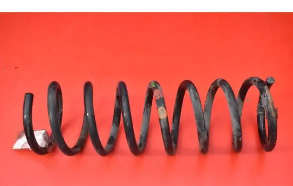 Volvo V40 Rear coil spring
