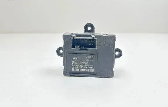 Ford Fiesta Door control unit/module CV1T14B532BF 14F143BA 1002722808
