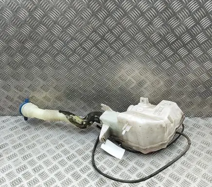 Mercedes-Benz ML W166 Windshield washer fluid reservoir/tank A1668600660