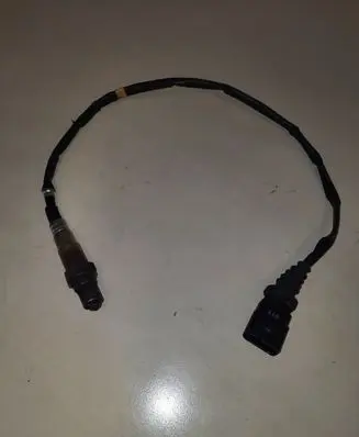 Lambda probe sensor