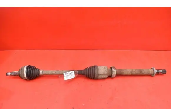 Renault Clio I Front driveshaft 