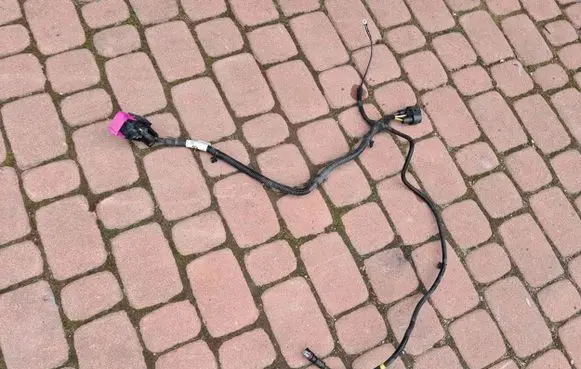 Opel Astra J Sensor 13283803