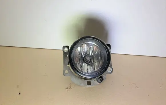 Mitsubishi ASX Front fog light