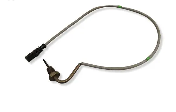 Volkswagen Caddy Exhaust gas temperature sensor 04L906088EE