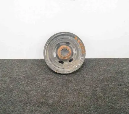 Mercedes-Benz Vito Viano W639 Crankshaft pulley