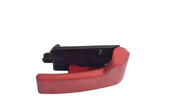 Mercedes-Benz C W204 Engine bonnet (hood) release handle A1248800320