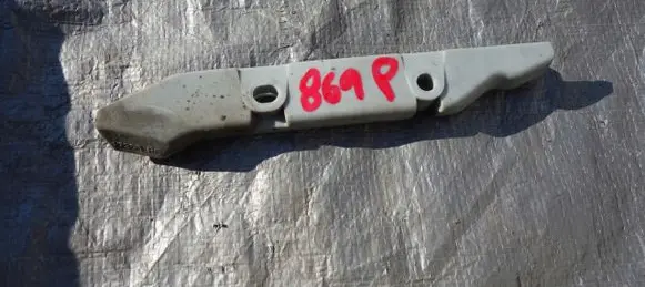 Mercedes-Benz S C217 Front bumper mounting bracket