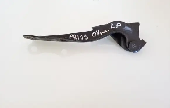 Toyota Prius (XW20) Engine bonnet/hood hinges
