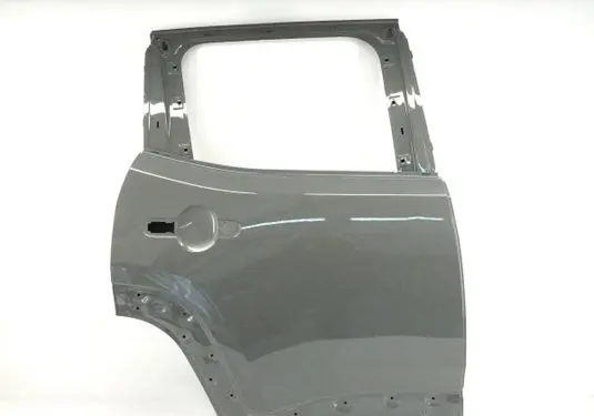 Jeep Renegade Rear door