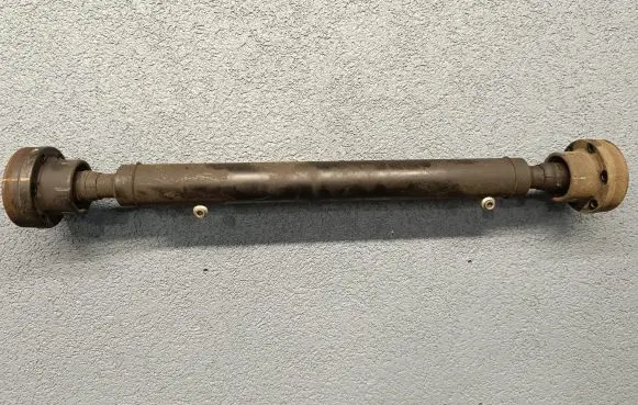 Land Rover Range Rover Sport L320 Front prop shaft 7H223219AA