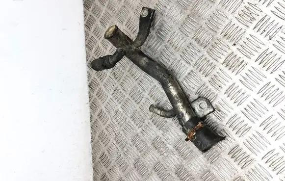 Ford Transit - Tourneo Connect Engine coolant pipe/hose XS4Q9N271CC