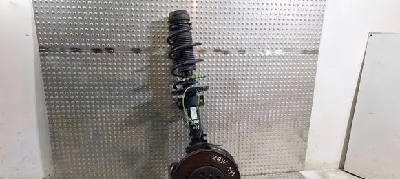 Volkswagen Polo V 6R Front shock absorber/damper 6R0413031AJ