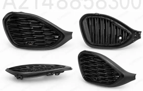 Mercedes-Benz E W214 Front bumper lower grill A2148858300 5148858300
