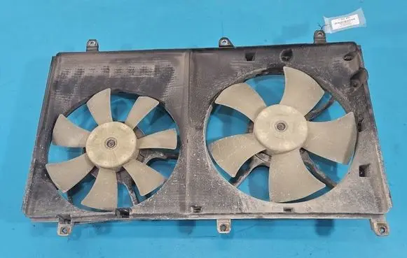 Mitsubishi Grandis Fan set IMPRK1557857