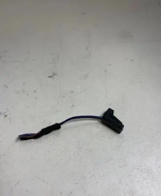 Audi A7 S7 4G Other wiring loom 4B0971832