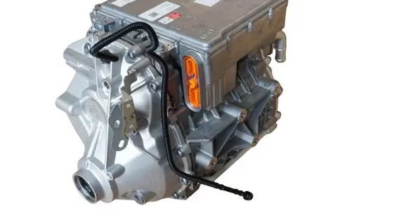 Volkswagen ID. Buzz Electric car motor 1EA907230J 1EA901132Q