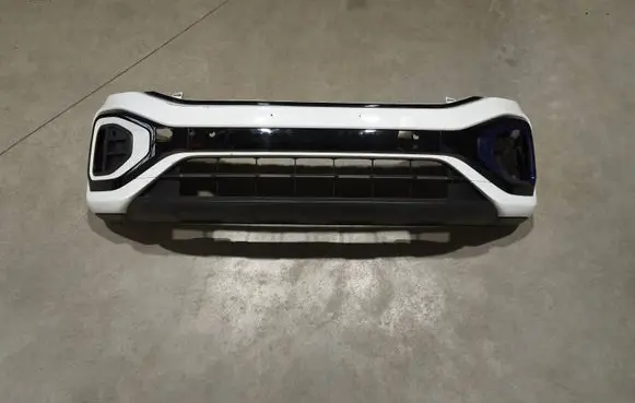 Volkswagen T-Roc Front bumper 