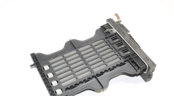 Mercedes-Benz B W246 W242 Electric cabin heater radiator A2468300261