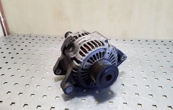Generator/alternator