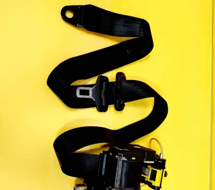 Fiat Stilo Front seatbelt 040143
