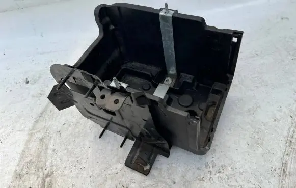 Ford Fiesta Battery box tray C1BT10723BB