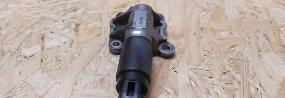 Ford Focus Airbag control unit/module 990222