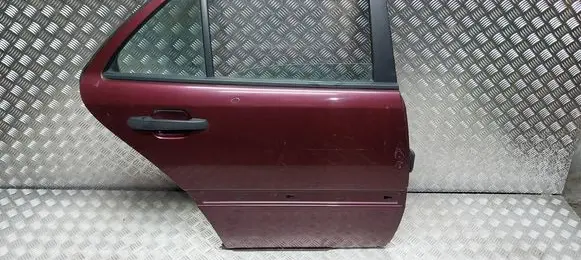 Mercedes-Benz C W202 Rear door S26378612