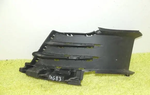 Cupra Born Front bumper lower grill 10E807883B