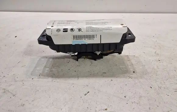 Volkswagen Golf VI Passenger airbag 1K0880204L