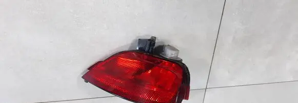 Dacia Duster II Rear fog light 265855178R