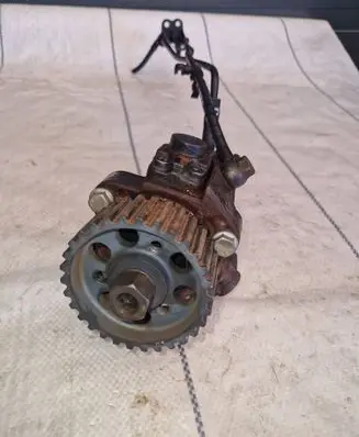Fiat Ducato Fuel injection high pressure pump 0445010320