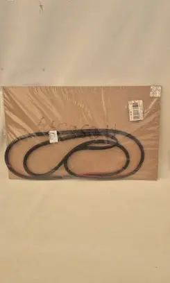 Audi Q5 SQ5 Rubber seal loading door 80A839912E