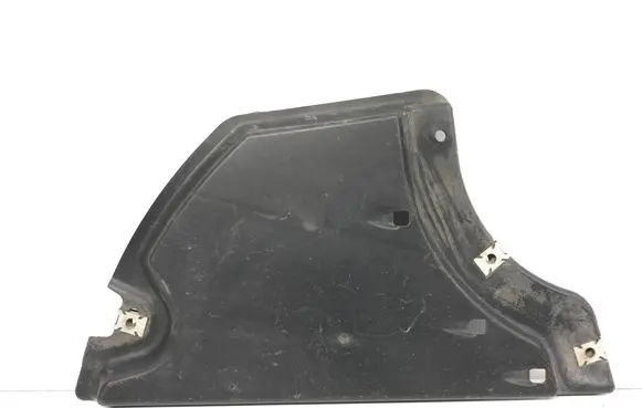 Audi Q3 F3 Rear underbody cover/under tray 83A825220